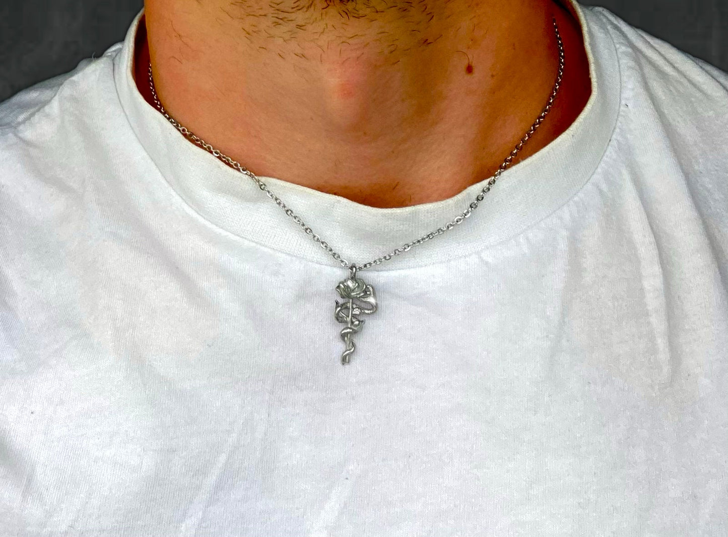 Schlangen Kette