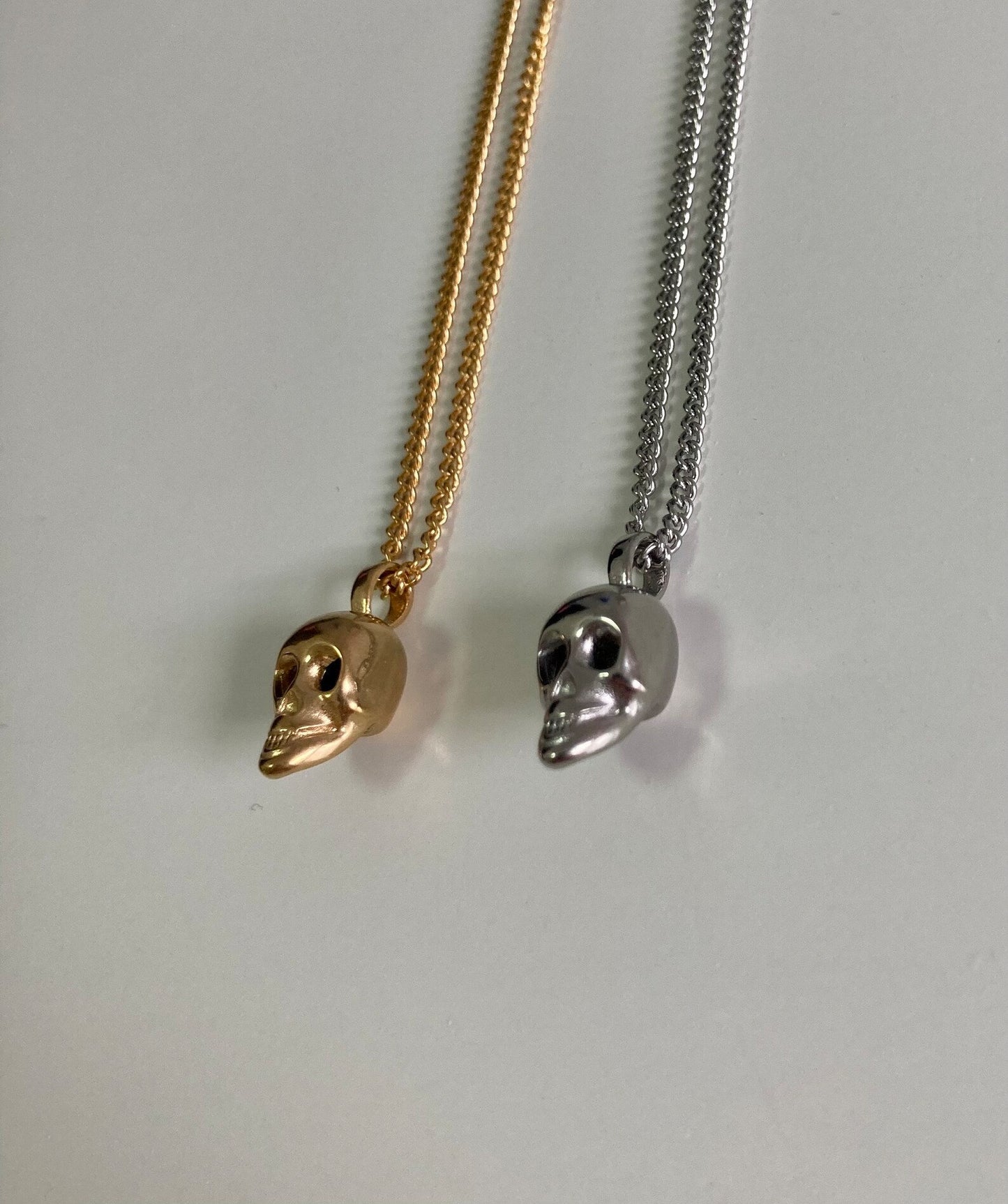 Totenkopf Kette