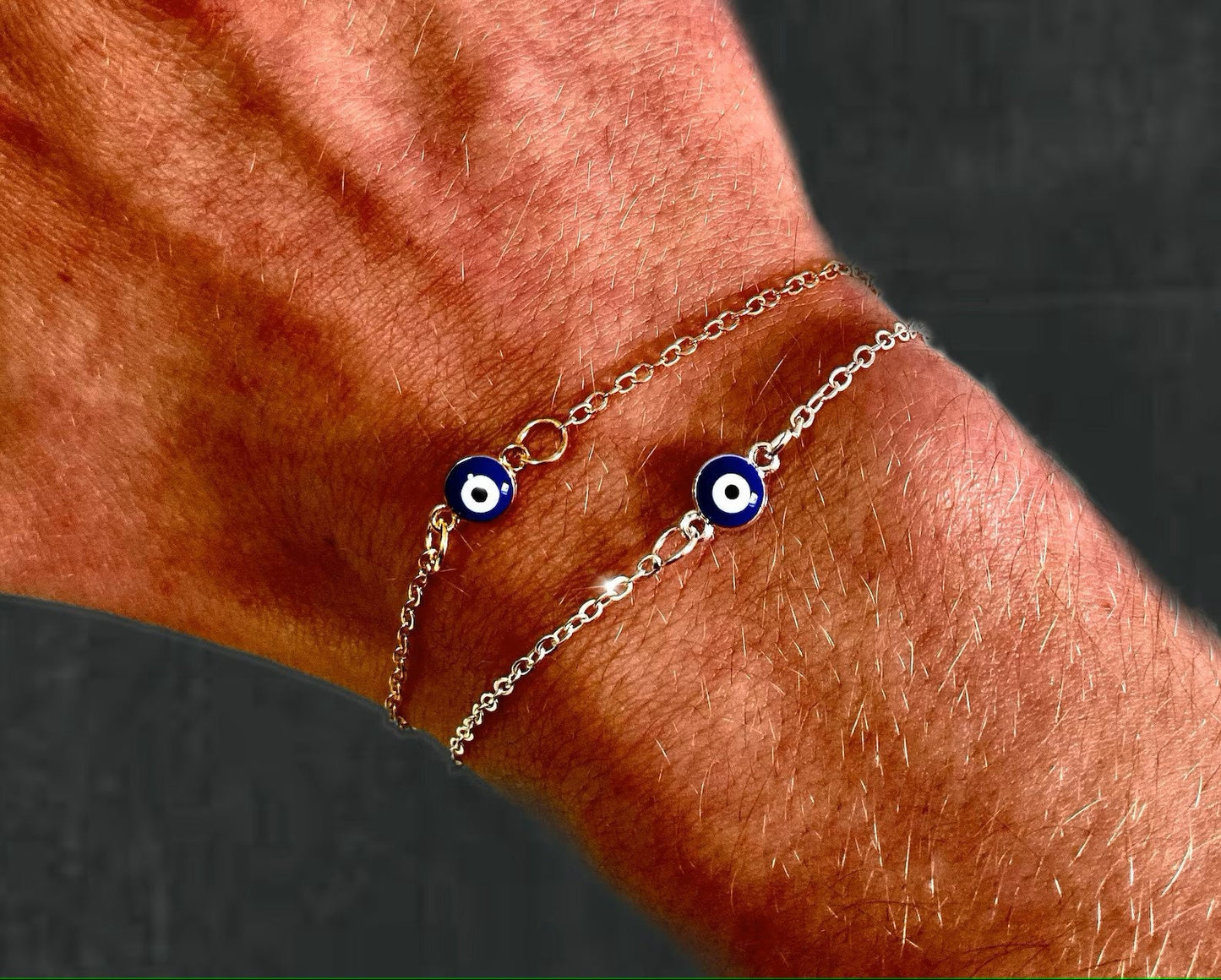 Nazar Boncuk Armband