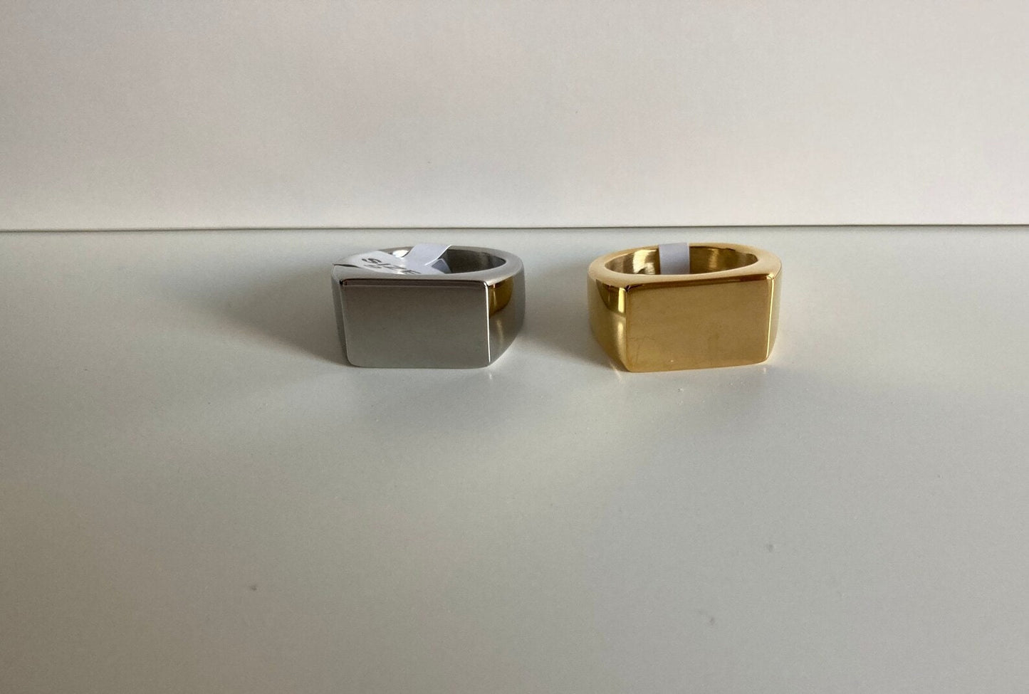 Herren Ring