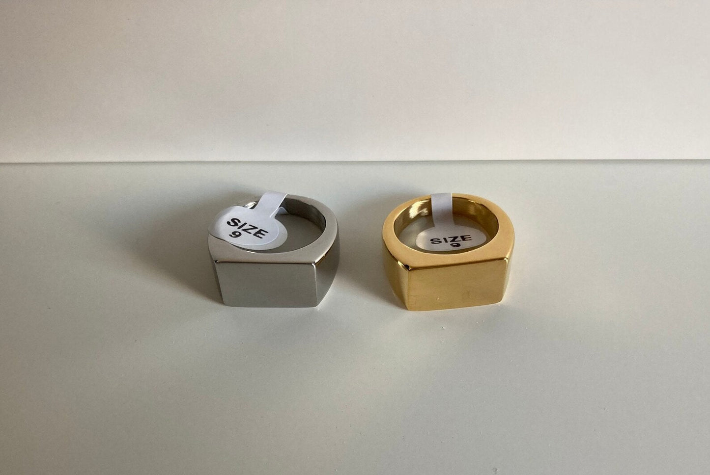 Herren Ring