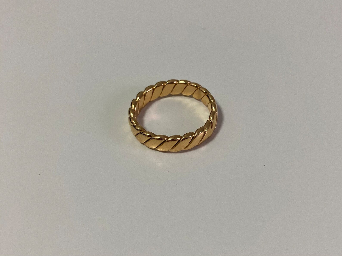 Snake Ring