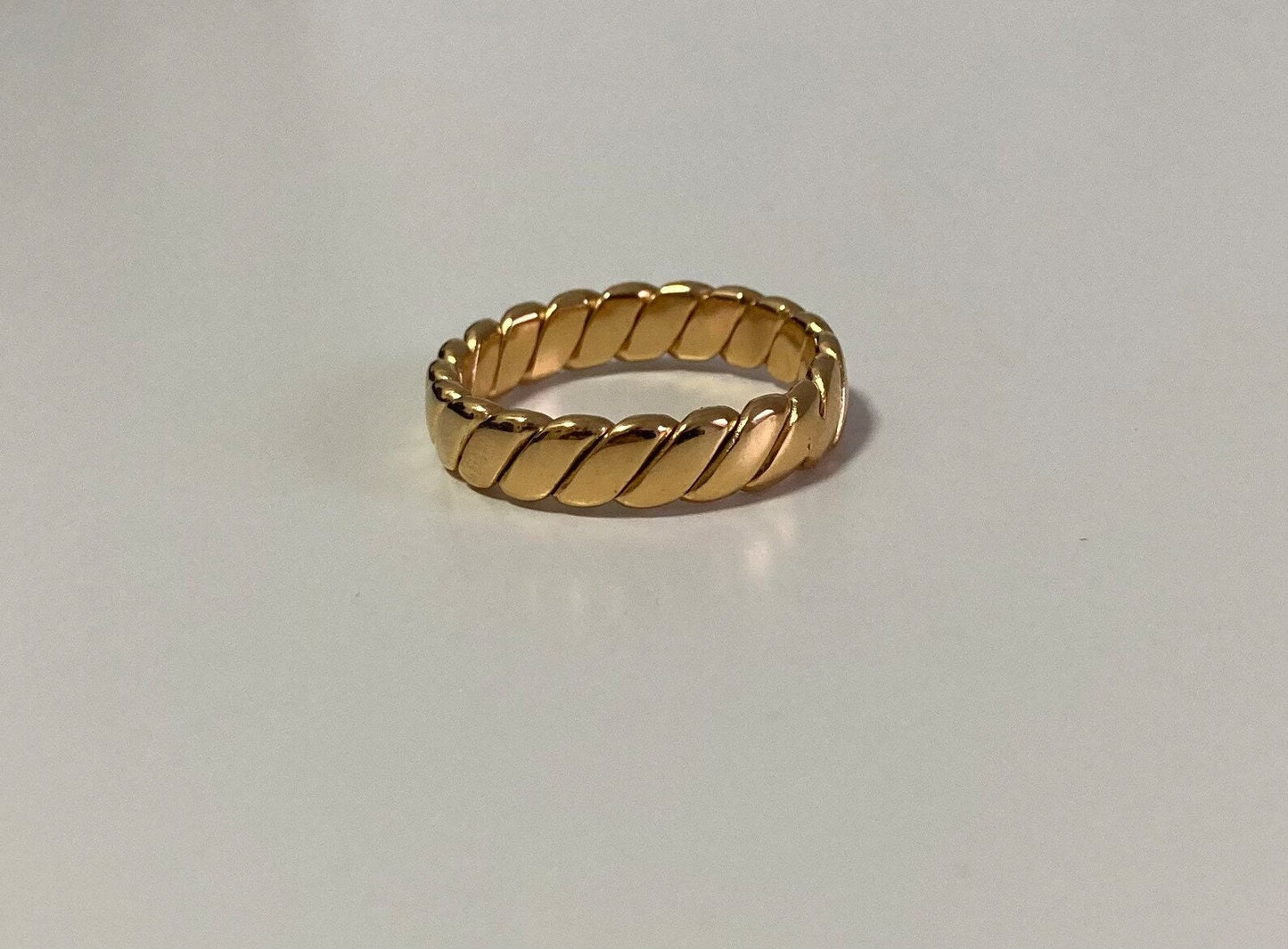 Snake Ring