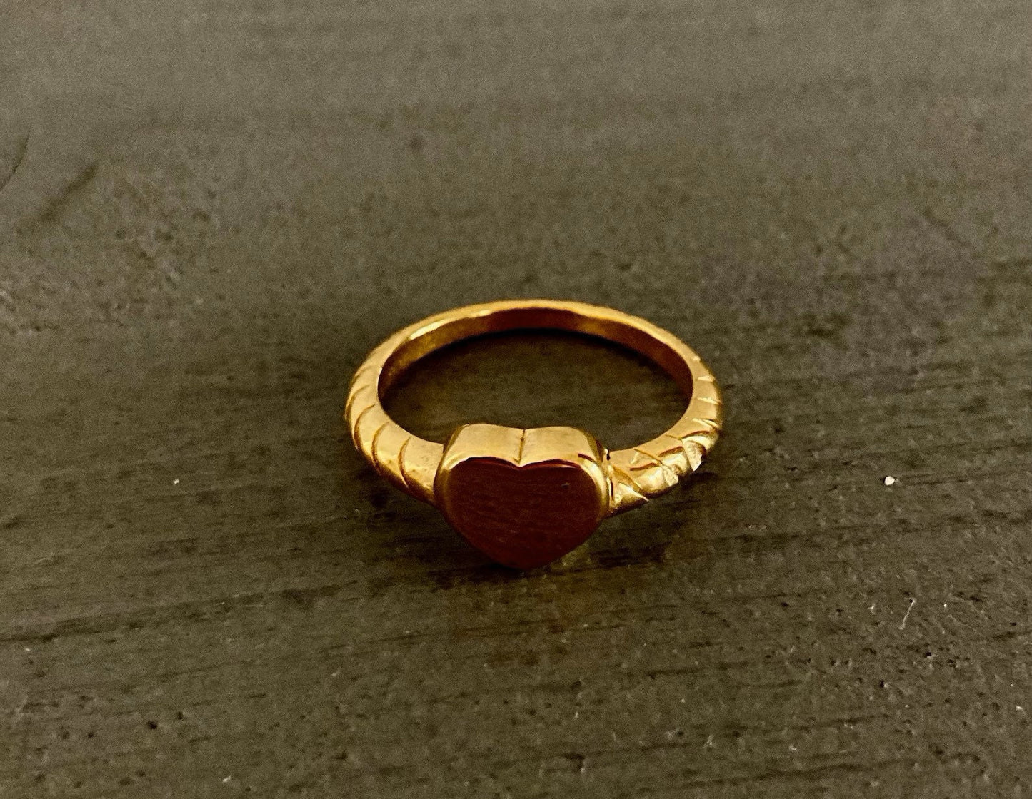 Herzring