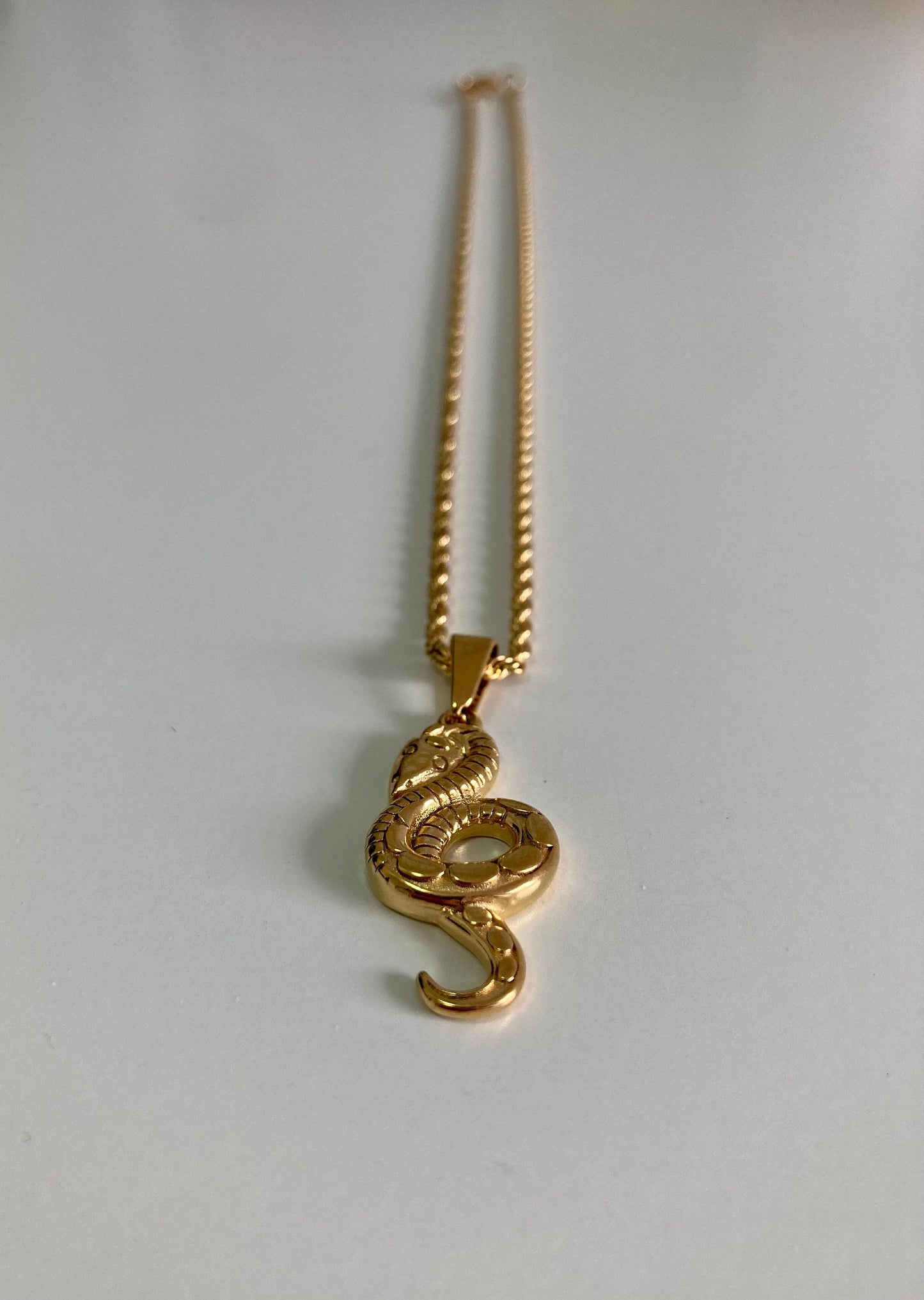 Schlangen Kette