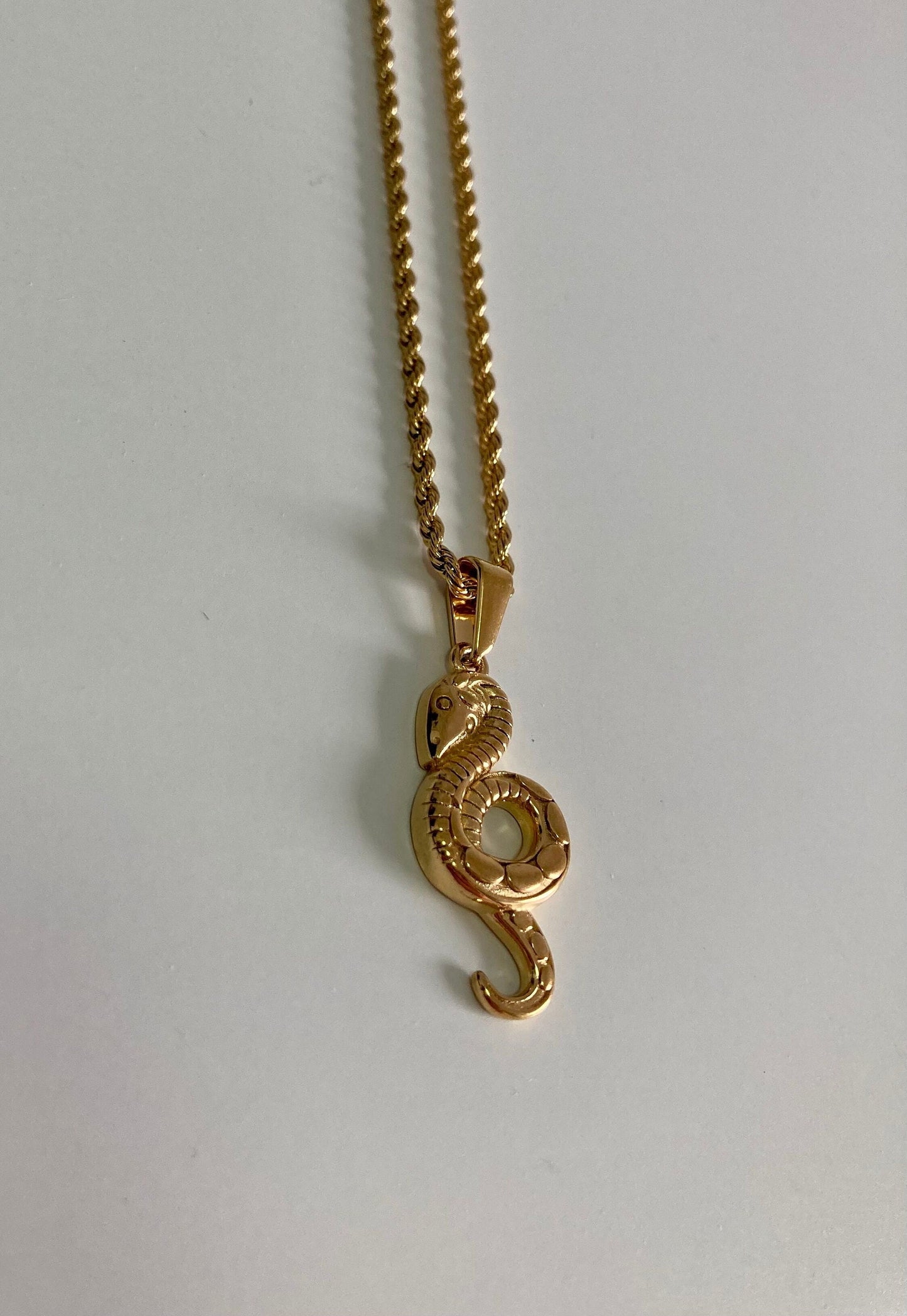 Schlangen Kette