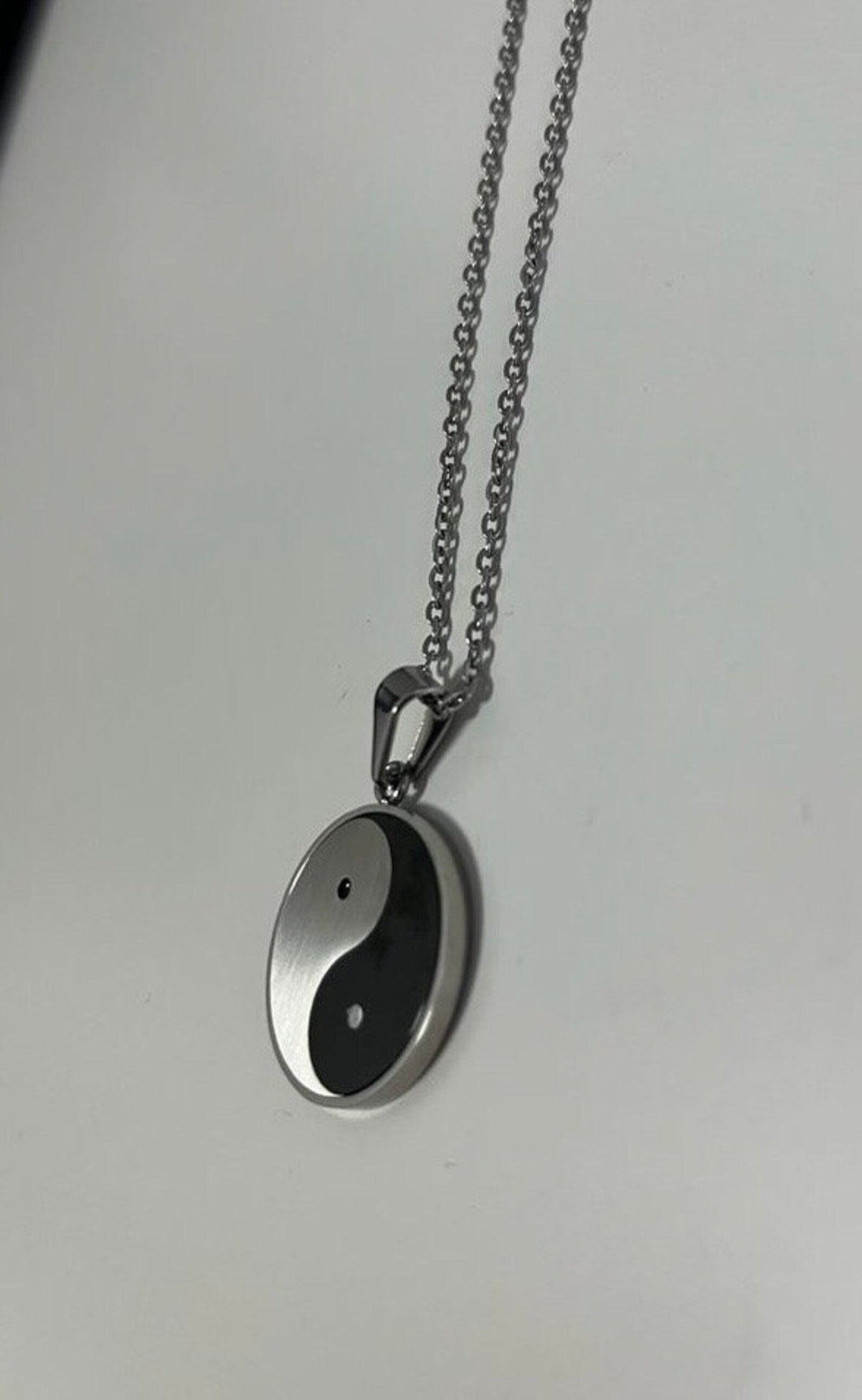 Yin und Yang Kette