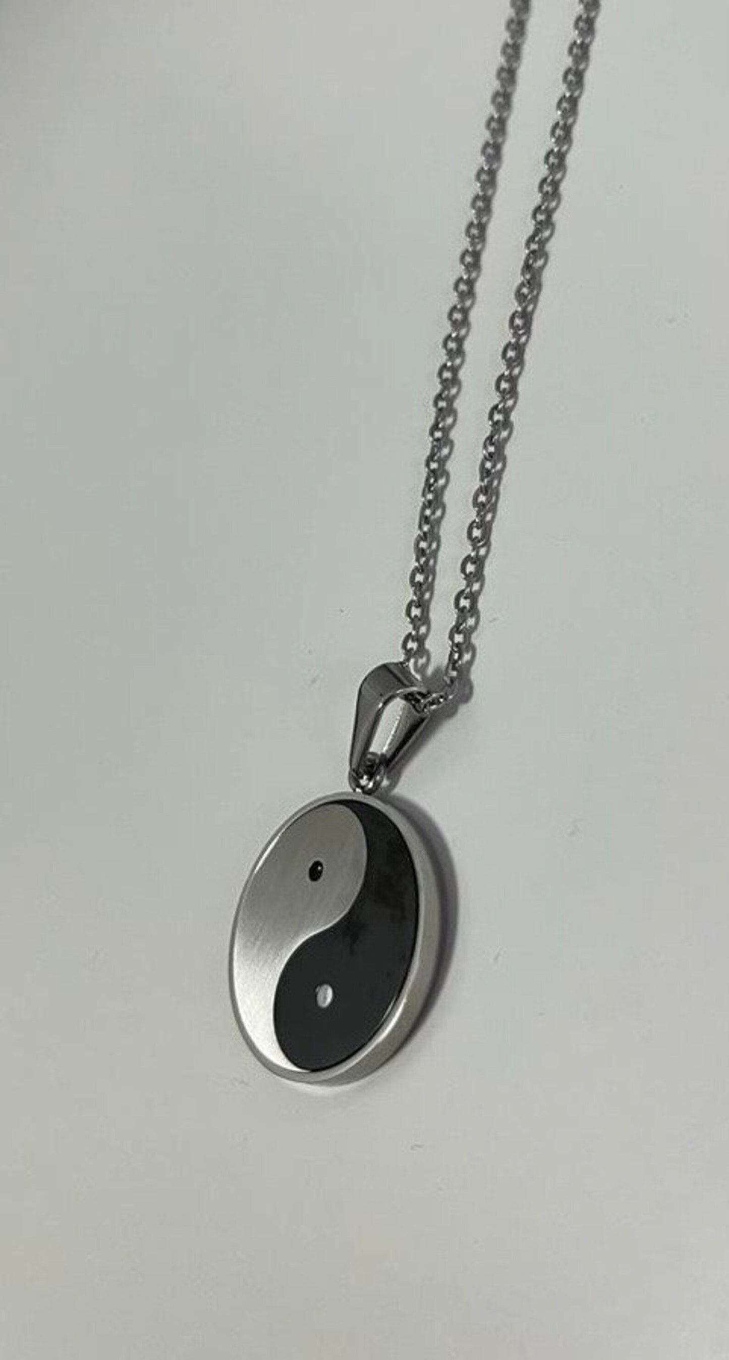 Yin und Yang Kette