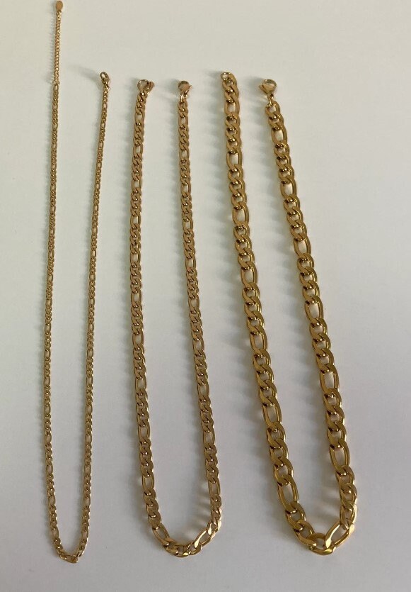 Basic Goldkette