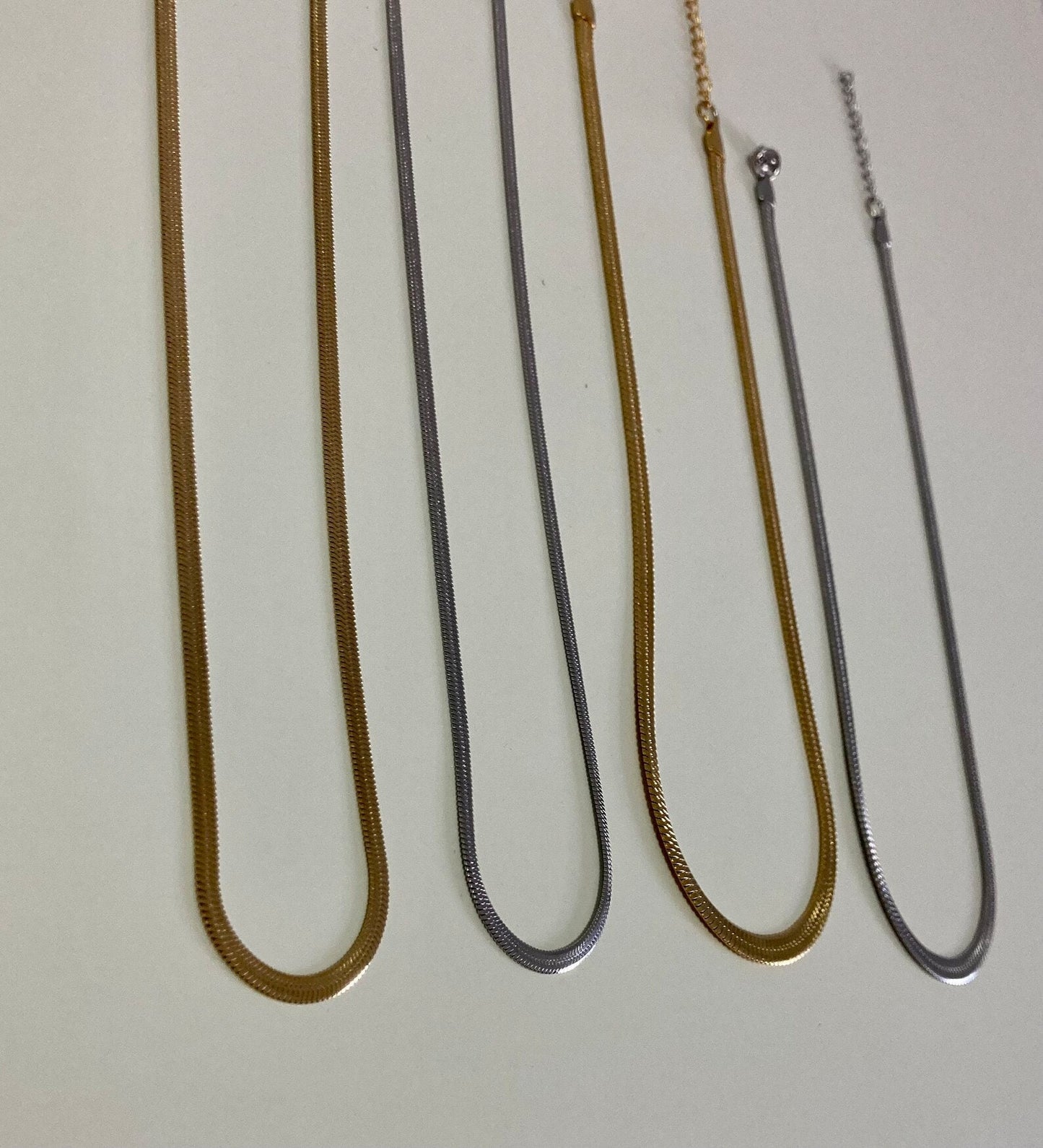 Schlangenkette