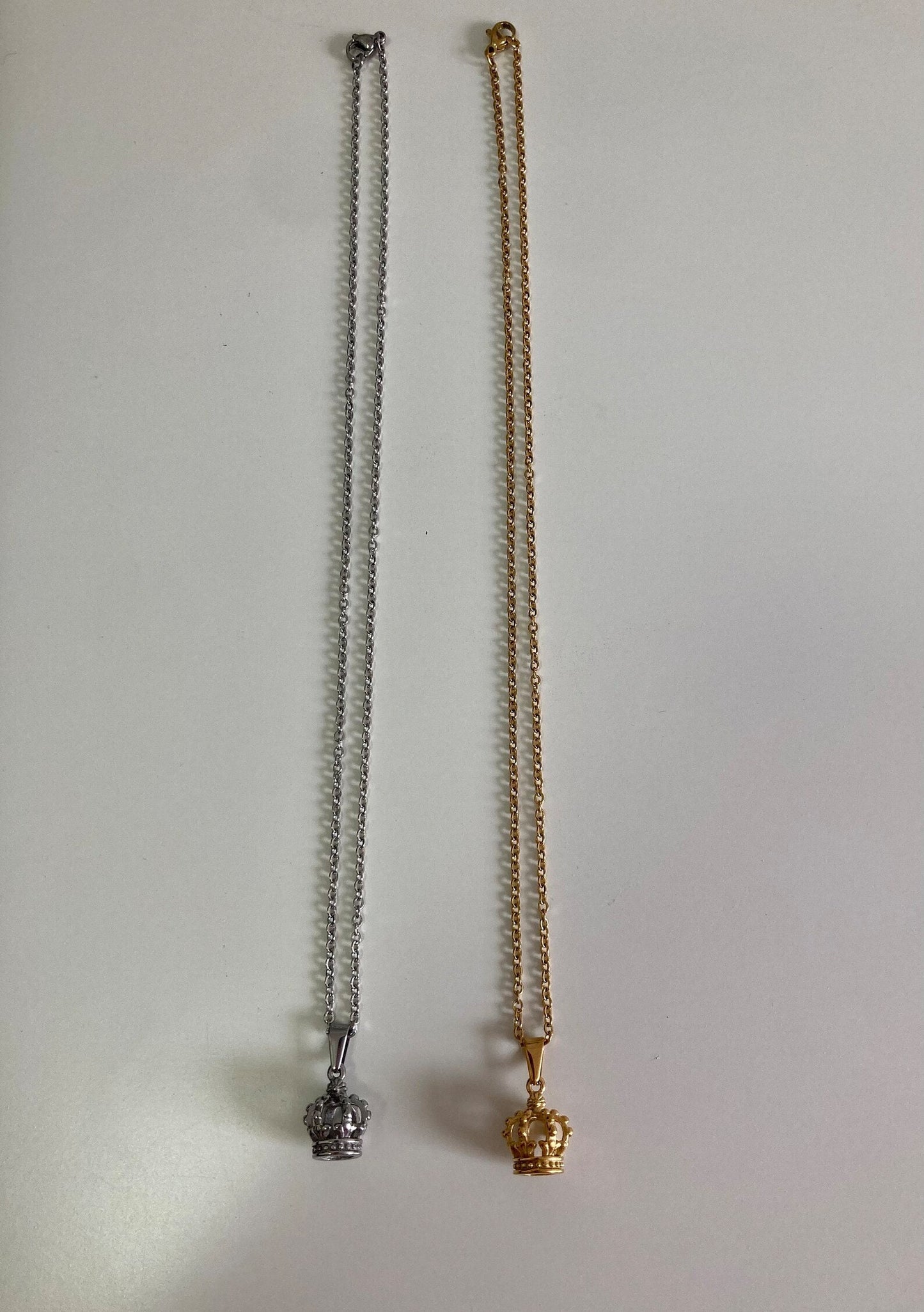 Kronen Kette