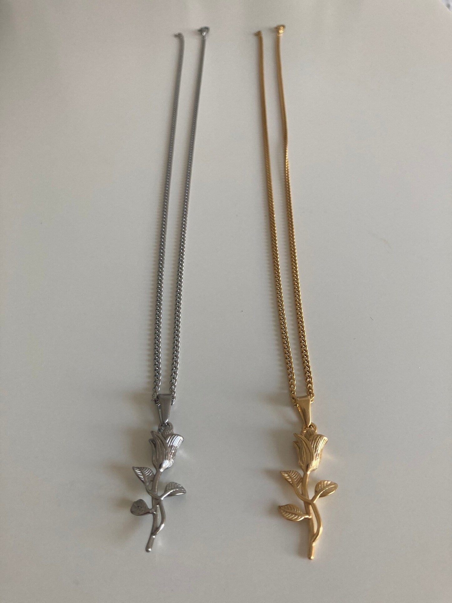 Rosen Kette