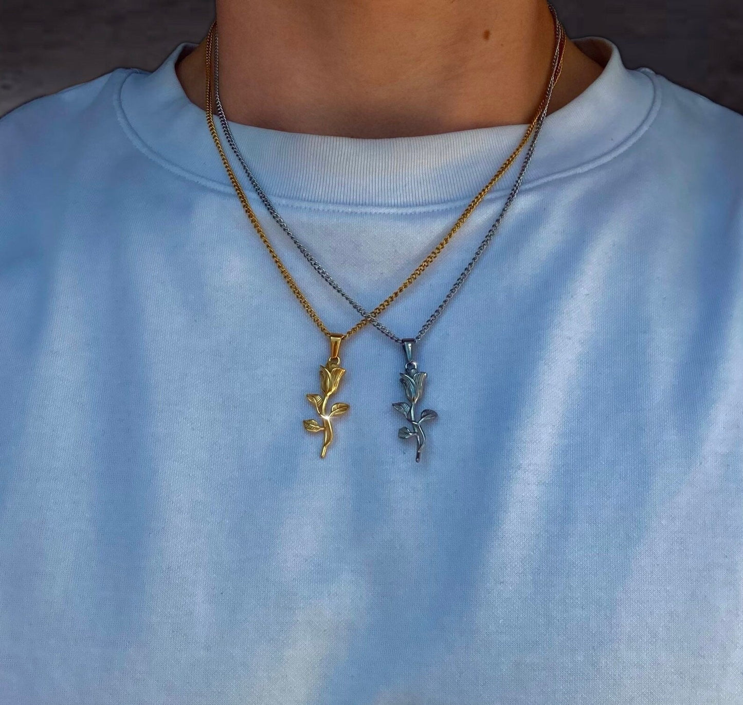 Rosen Kette