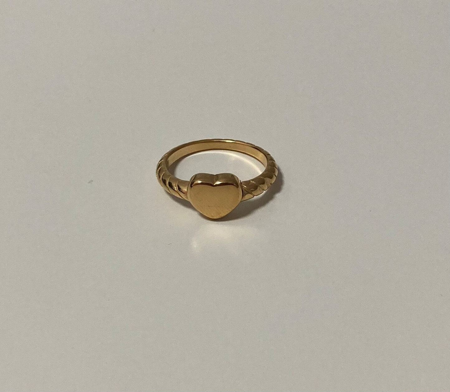 Herzring