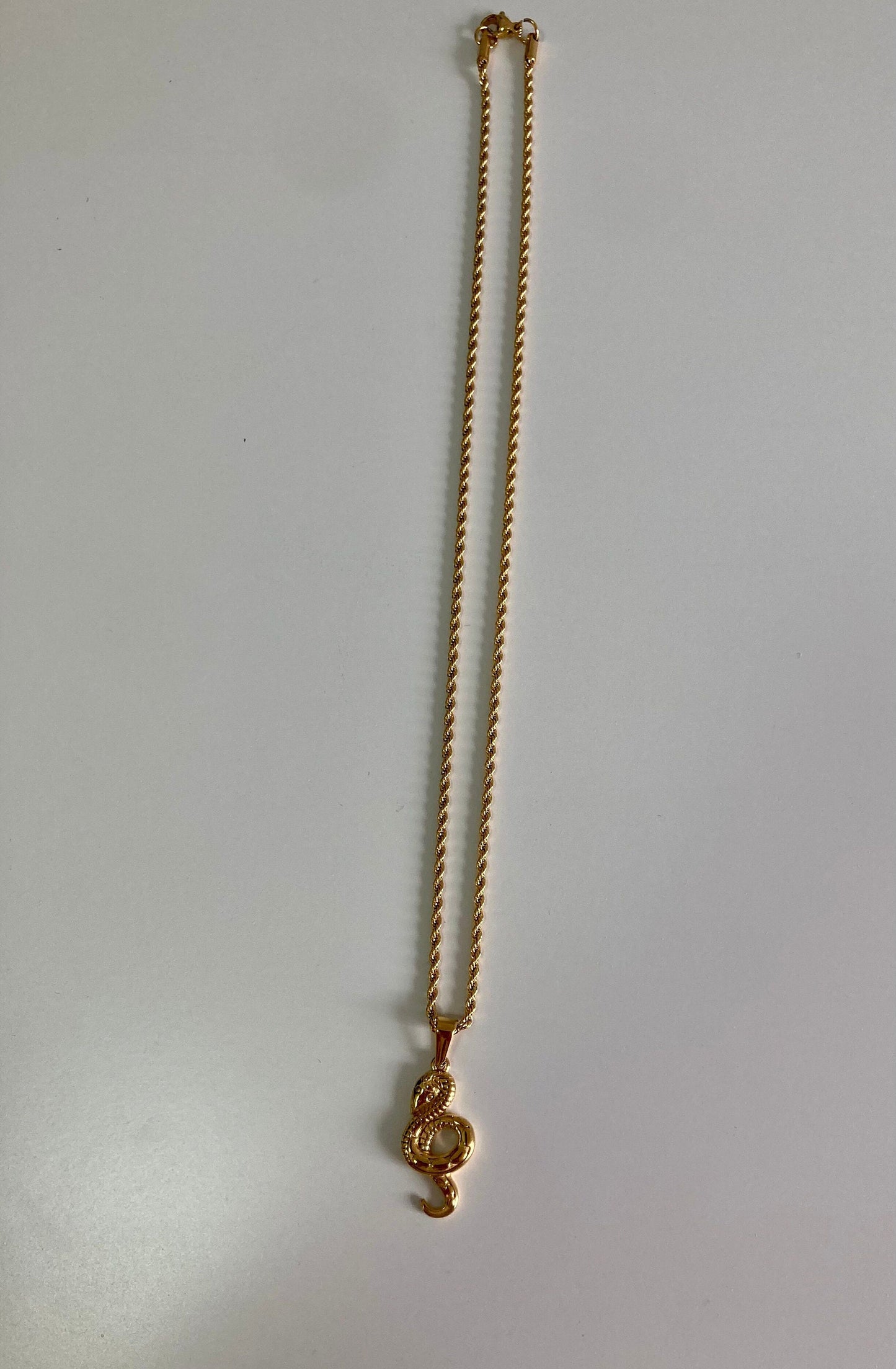 Schlangen Kette