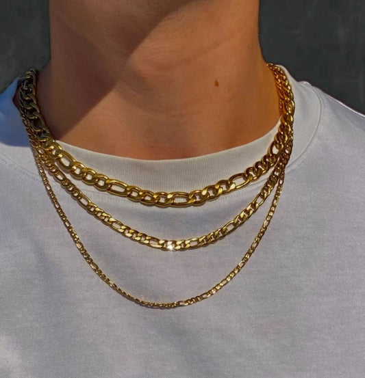 Basic Goldkette