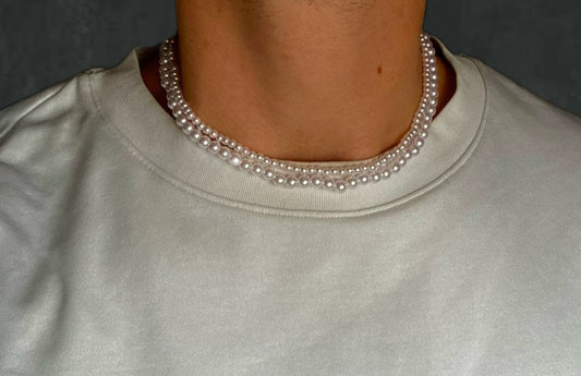 Perlenkette