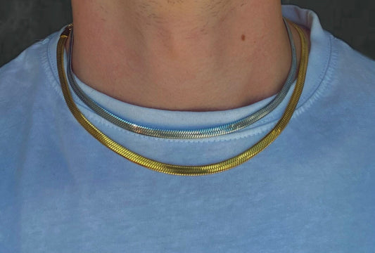 Schlangenkette