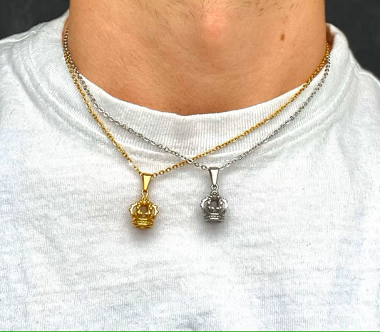 Kronen Kette