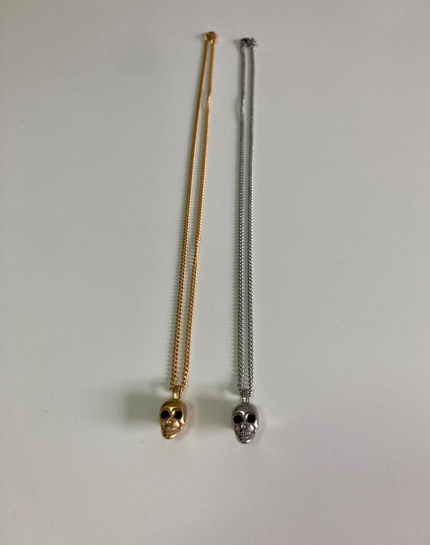 Totenkopf Kette