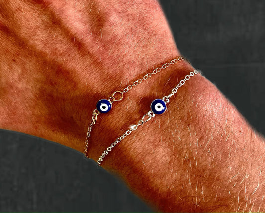 Nazar Boncuk Armband