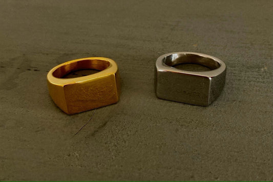 Herren Ring