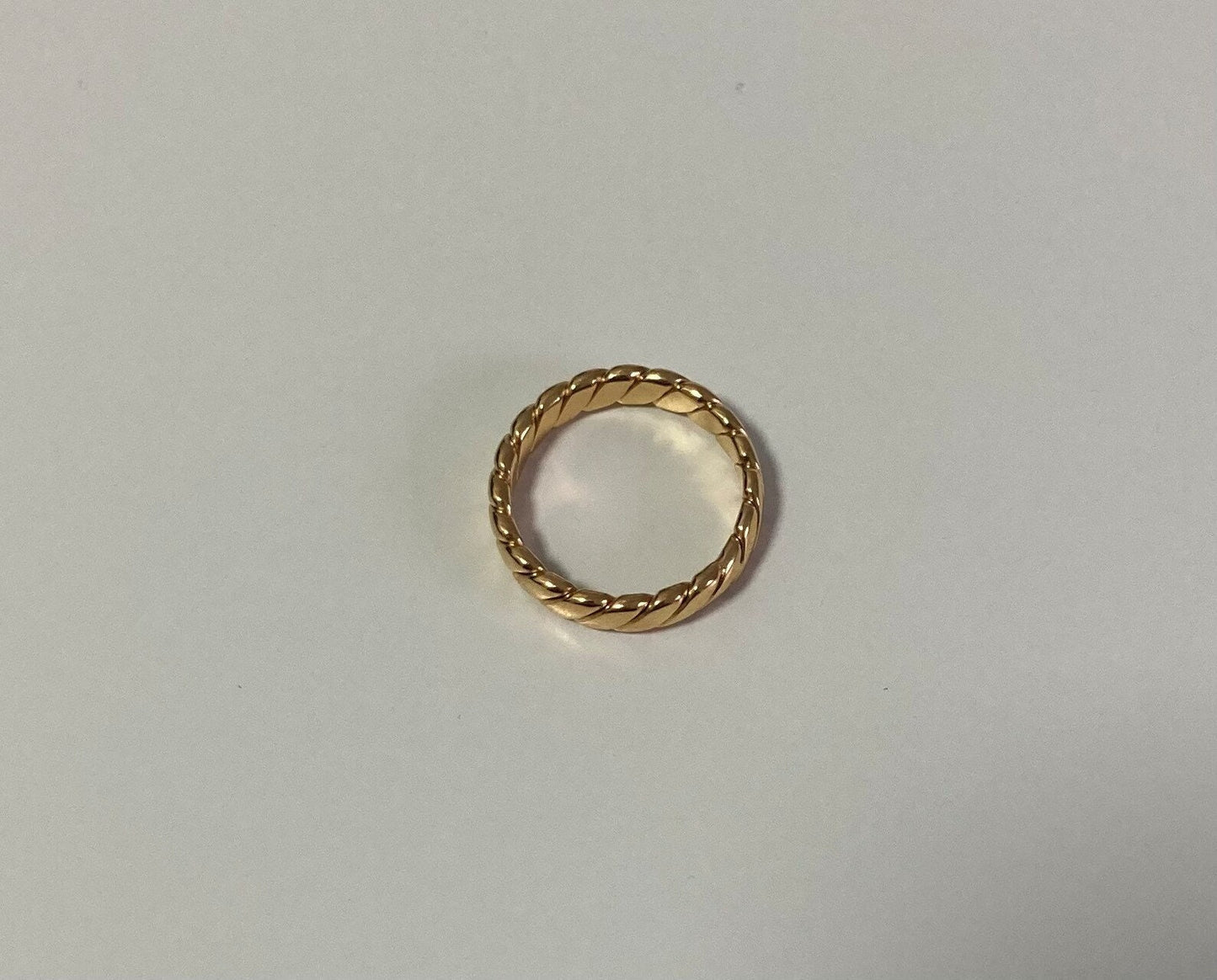 Snake Ring