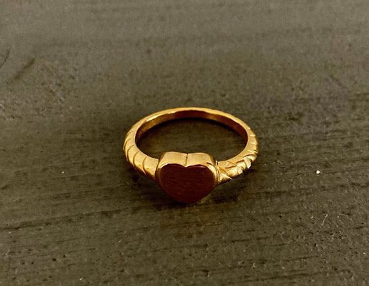 Herzring
