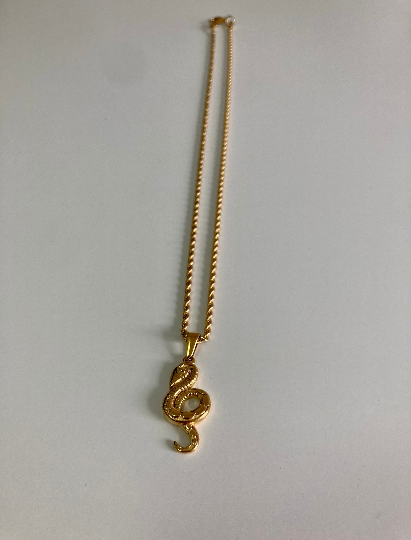 Schlangen Kette