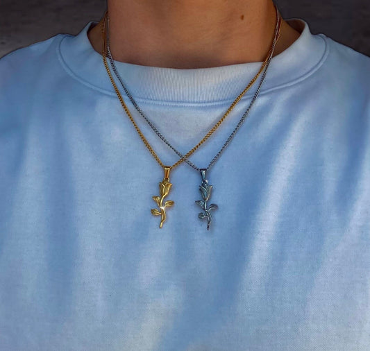 Rosen Kette