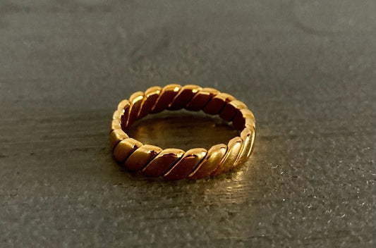 Snake Ring