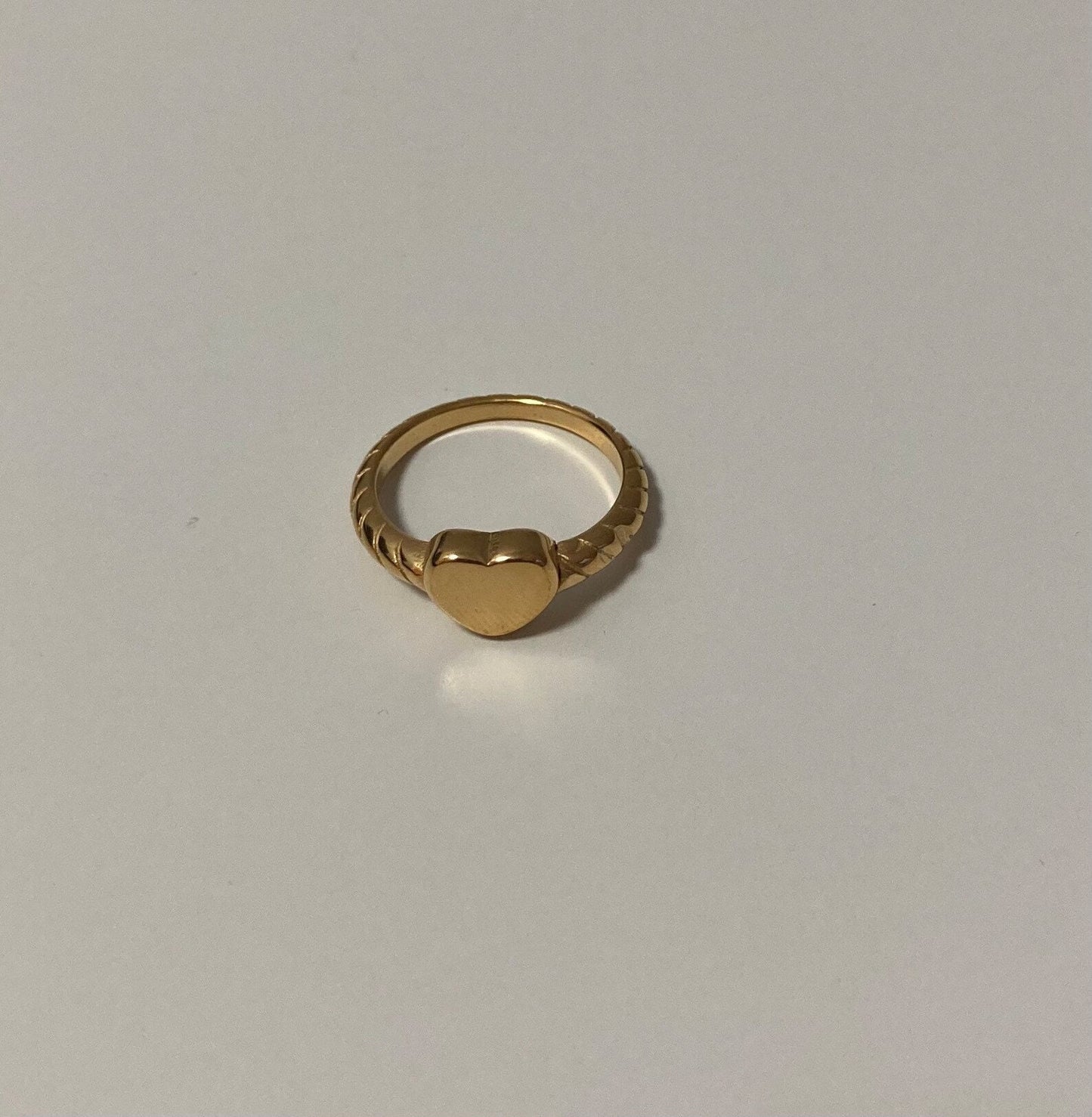 Herzring